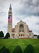 Every Book Its Reader: Basilica of the National Shrine of the ...