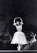 Ensemble Productions – Russian Ballet Icons Galina Ulanova