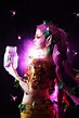 Zelda Hyrule Warriors Great Fairy cosplay by @00_yazuki | # ...