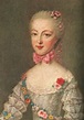 Maria Amália of Áustria. | Maria amelia, Parma, Áustria