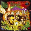 Jungle Brothers "Done By The Forces Of Nature" (1989) - Hip Hop Golden ...