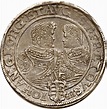 1 Thaler - Christian II, John George I and August - Electorado de ...