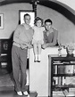 Shirley Temple with her brothers Jack and George | Shirley temple ...