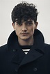 Aneurin Barnard