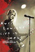 Avril Lavigne: Live in Seoul (película 2004) - Tráiler. resumen ...