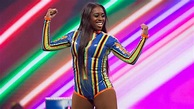 Backstage News On Naomi Joining RAW, The First-Ever SmackDown, WWE Ride ...