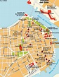 La Habana Cuban Map