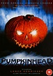 Pumpkinhead (1989) - Poster UK - 1750*1750px