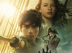 Peter Pan & Wendy: tráiler del live-action de Disney