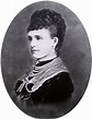 Princess Eugenia Maximilianovna of Leuchtenberg - Alchetron, the free ...