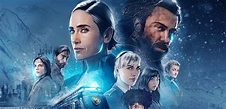 Non guardate Snowpiercer - La serie Netflix | Recensione