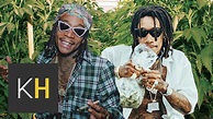 Wiz Khalifa's most legendary moments that prove you can do anything ...