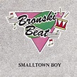 Bronski Beat - Smalltown Boy - hitparade.ch