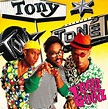 Tony Toni Toné – Feels Good (1990, Vinyl) - Discogs
