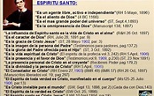 La Creencia de Elena de White sobre el Espíritu Santo – [Resumen ...