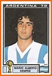 Hugo Sánchez - Argentina 78 http://es.wikipedia.org/wiki/Hugo_S%C3 ...
