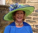 42 - Mary-Anne Morrison Millinery