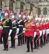 British Army uniform | Military dress uniform, British army uniform ...