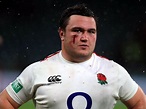 Jamie George admits England have to work on how to handle being ...