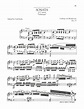 Piano Sonata No. 8, Op. 13 ("Pathetique") Sheet Music | Ludwig van ...