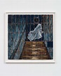Jennifer Bartlett, Air: 24 Hours, 4 A.M., 1993 | Marianne Boesky Gallery