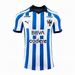 Camiseta Monterrey Primera Equipación 2023/2024 - LARS7