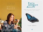 Resenha: Para Sempre Alice, de Lisa Genova - A Garota da Biblioteca