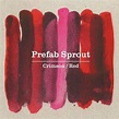 Prefab Sprout: Crimson/Red, la portada del disco