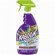 Kaboom Shower, Tub & Tile with the power of OxiClean Stainfighters ...