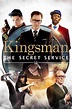 Kingsman: The Secret Service now available On Demand!