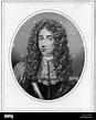 . Peregrine Osborne (1658-29) 2nd Duke of Leeds . circa 1710. Unknown ...
