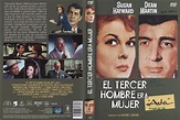 El Tercer Hombre Era Mujer (Ada) (1961) DVD