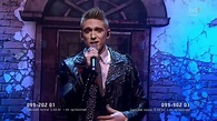 1. Danny Saucedo - In The Club (Melodifestivalen 2011 Final) 720p HD ...