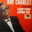Lp Vinil - Ray Charles - I Cant Stop Loving You - R$ 50,00 no MercadoLivre