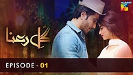 Gul-e-Rana - Episode 01 - [ HD ] - ( Feroze Khan - Sajal Aly ) - HUM TV ...
