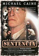 Cartel de La sentencia - Poster 1 - SensaCine.com
