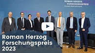 2023 | Roman Herzog Institut