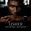 Usher – Raymond v. Raymond (Album Cover) | HipHop-N-More