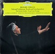Strauss: Tod und Verklärung / Vier letzte Lieder [Vinyl LP ...