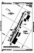 Jack Northrop Field/hawthorne Municipal Airport (HHR) - Map, Aerial ...