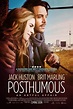 Película: Posthumous (2014) | abandomoviez.net