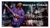 Wayman Tisdale Mix - Smooth jazz bass guitarist | Smooth jazz, Bass ...