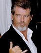 Pierce Brosnan Beard Styles For Older Men, Hair And Beard Styles ...