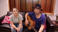 Stomper & Lucy Tops perform Wishing Well unplugged - YouTube