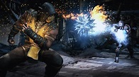 Mortal Kombat Fatality 4K Wallpapers - Top Free Mortal Kombat Fatality ...