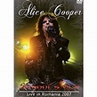 Alice Cooper - School's Out: Live In Romania 2007: Amazon.ca: Alice ...