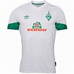 werder-bremen-2021-22-umbro-kits-6 - Todo Sobre Camisetas