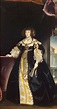 Cecilia Renata of Austria - Wikipedia | Fashion, 17th century fashion ...