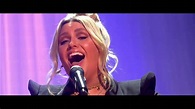 Ella Henderson - Brave [Live on Graham Norton] HD - YouTube