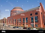 University of Pennsylvania Wharton Business School Stock Photo ...